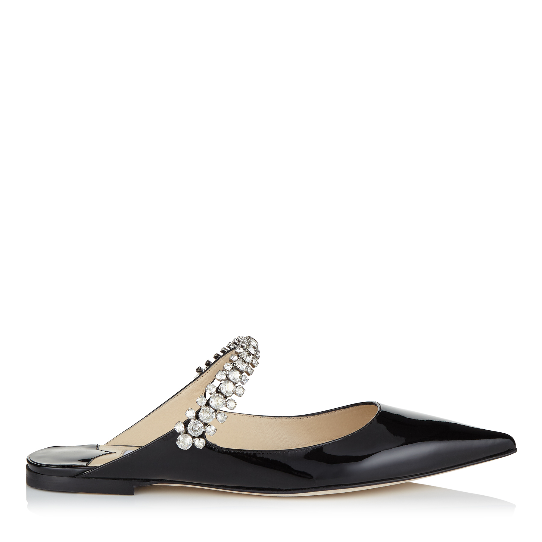 Jimmy choo flat shoes sale clearance