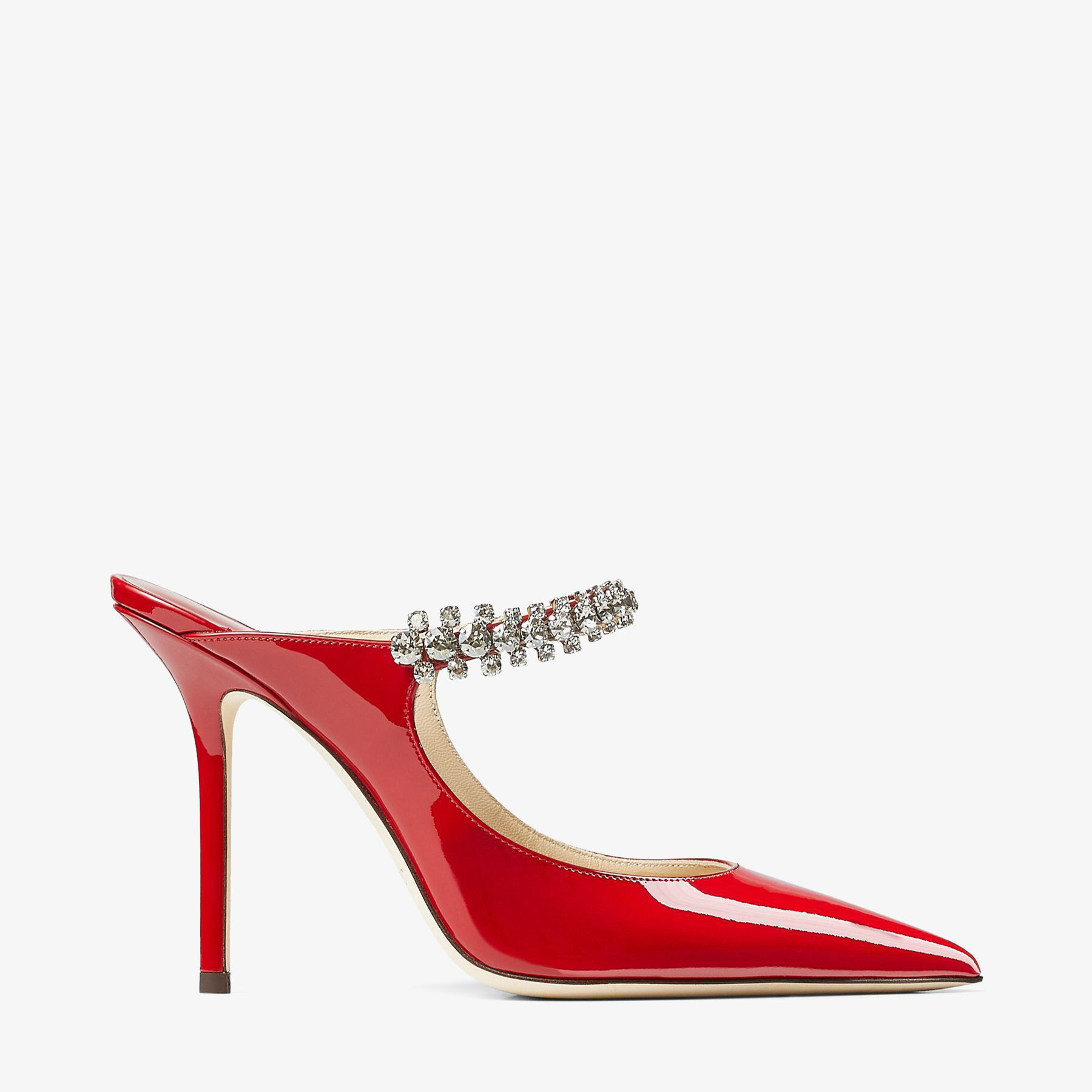 Jimmy choo bing red Clearance