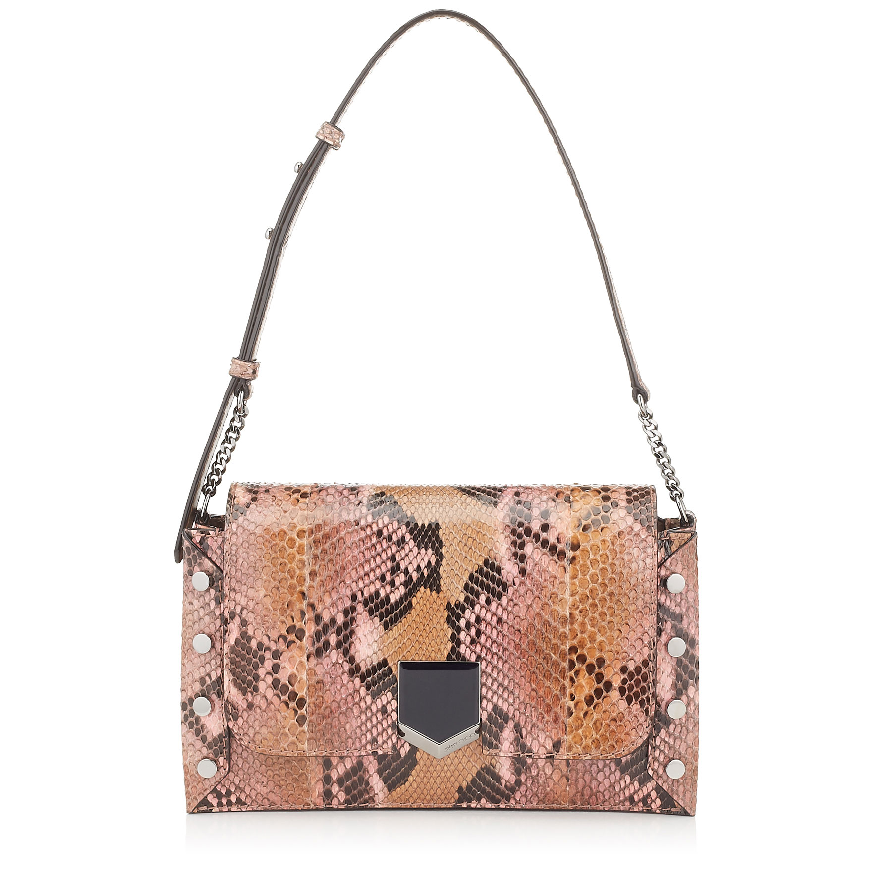 Designer Shoulder Bags Elegant Hobo Top Handle Jimmy Choo