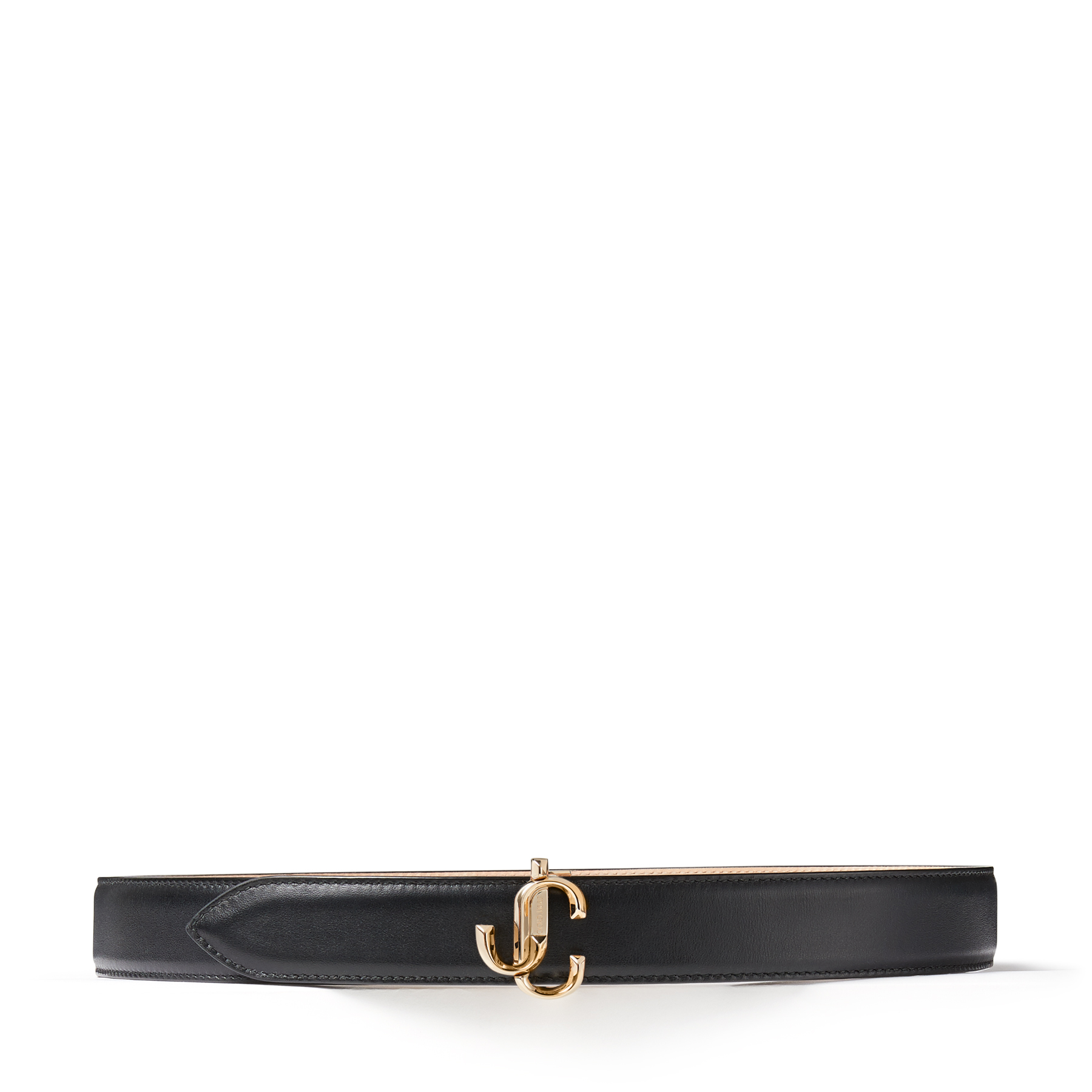 Jimmy choo womens belt clearance