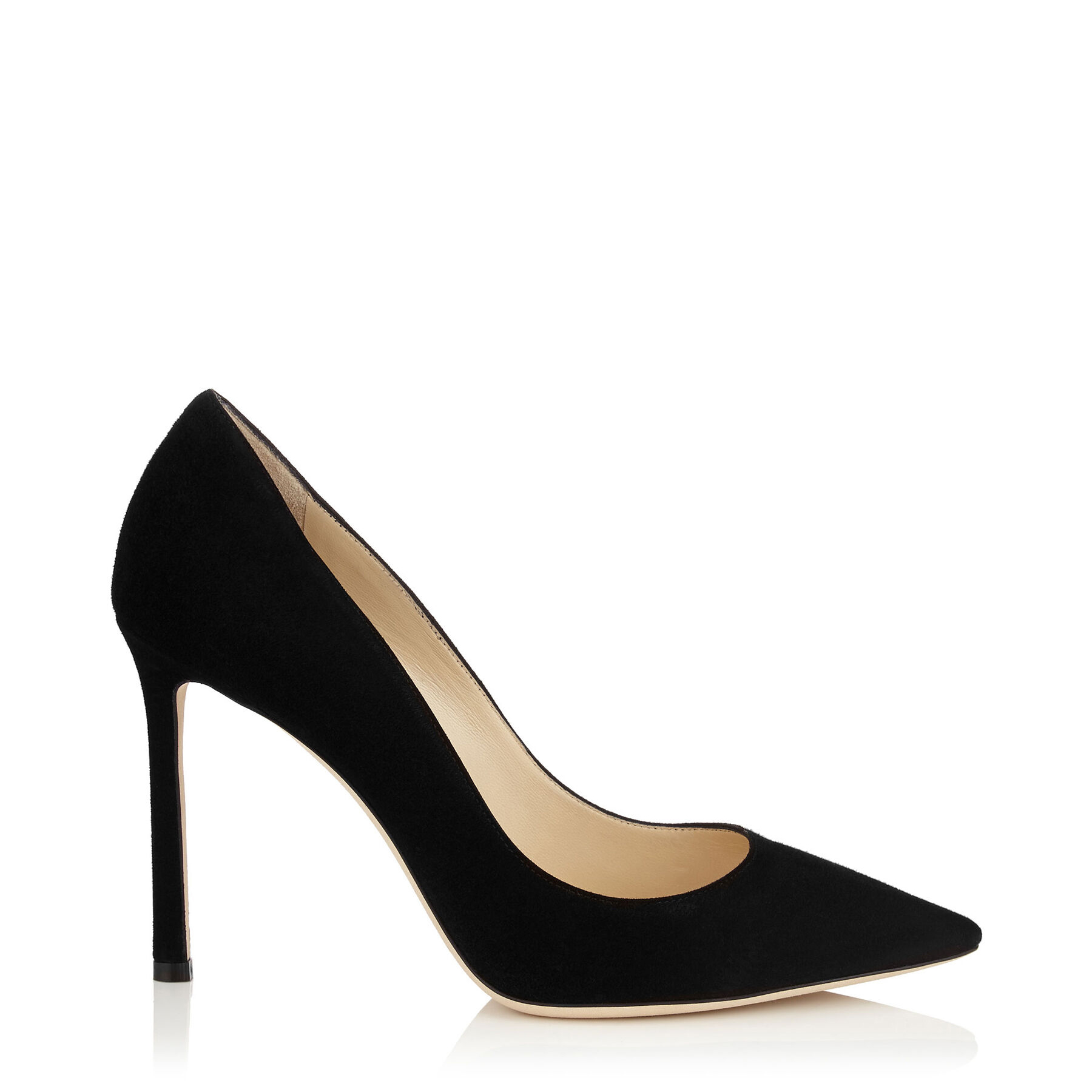 Romy | Women's Luxury Shoes and