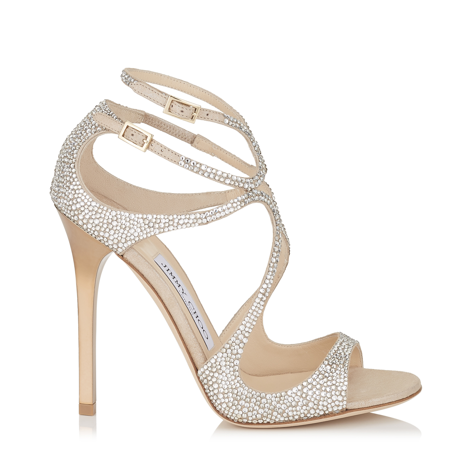 jimmy choo signature perfume