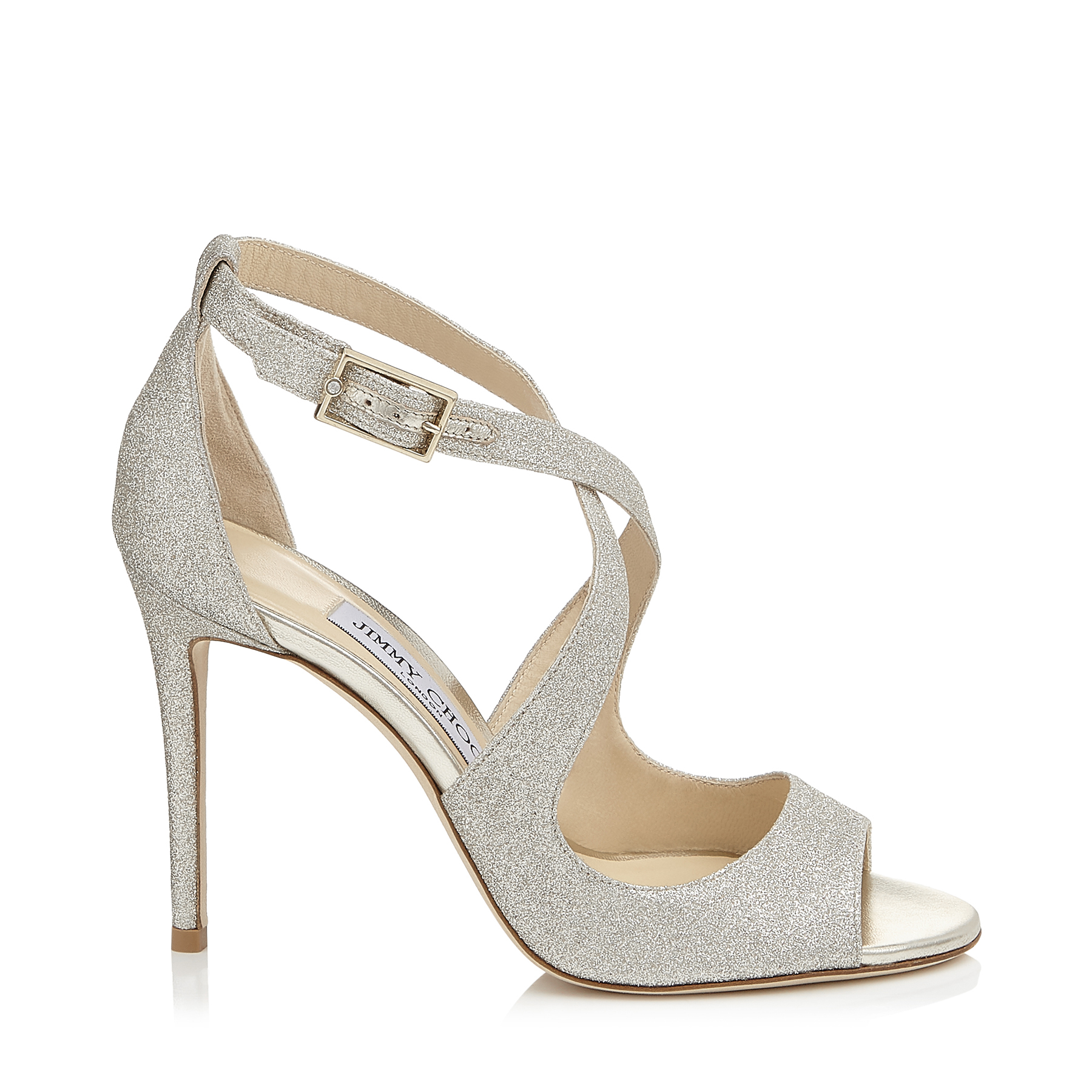 Elegant Bridesmaid Shoes Stylish Accessories Jimmy Choo