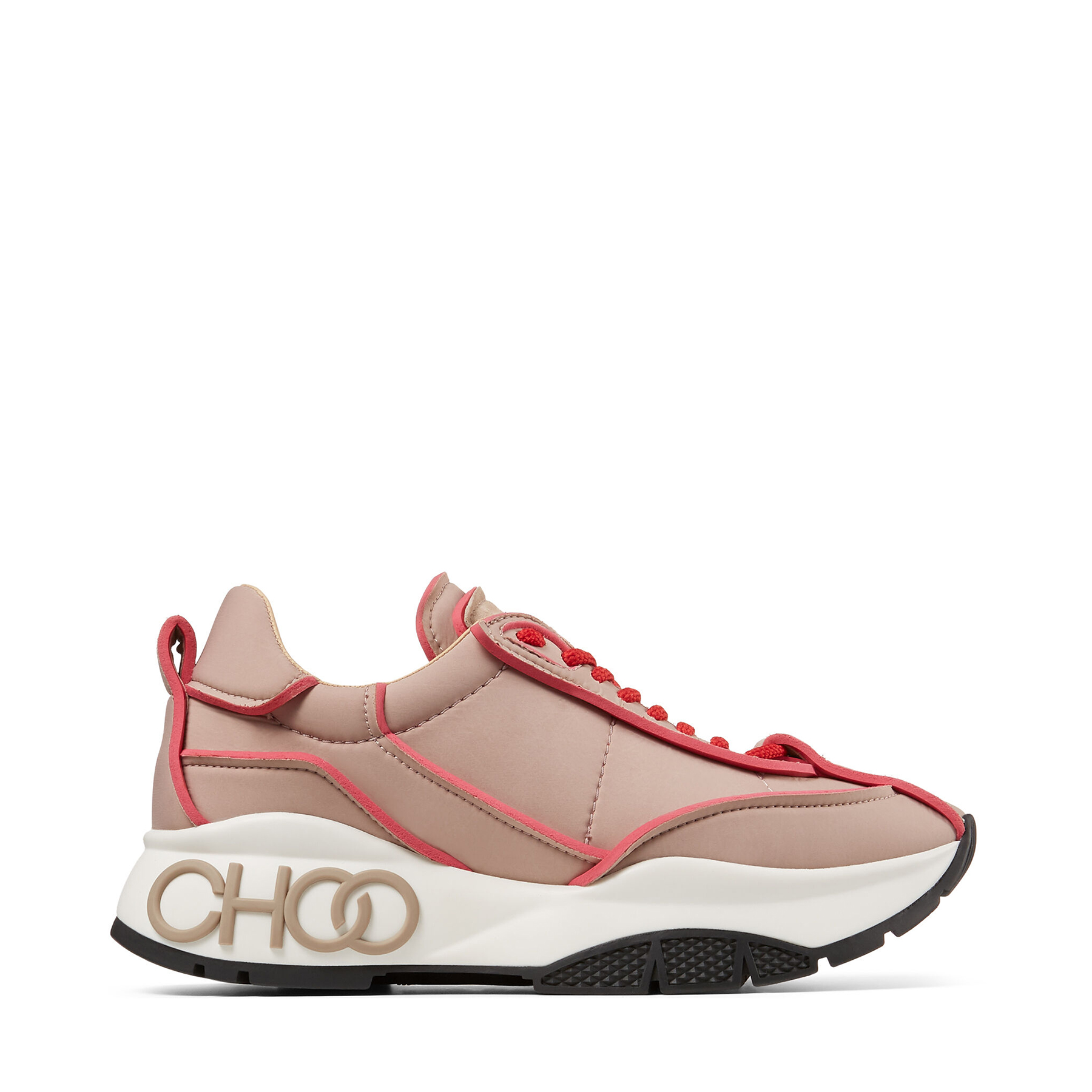 jimmy choo raine beige