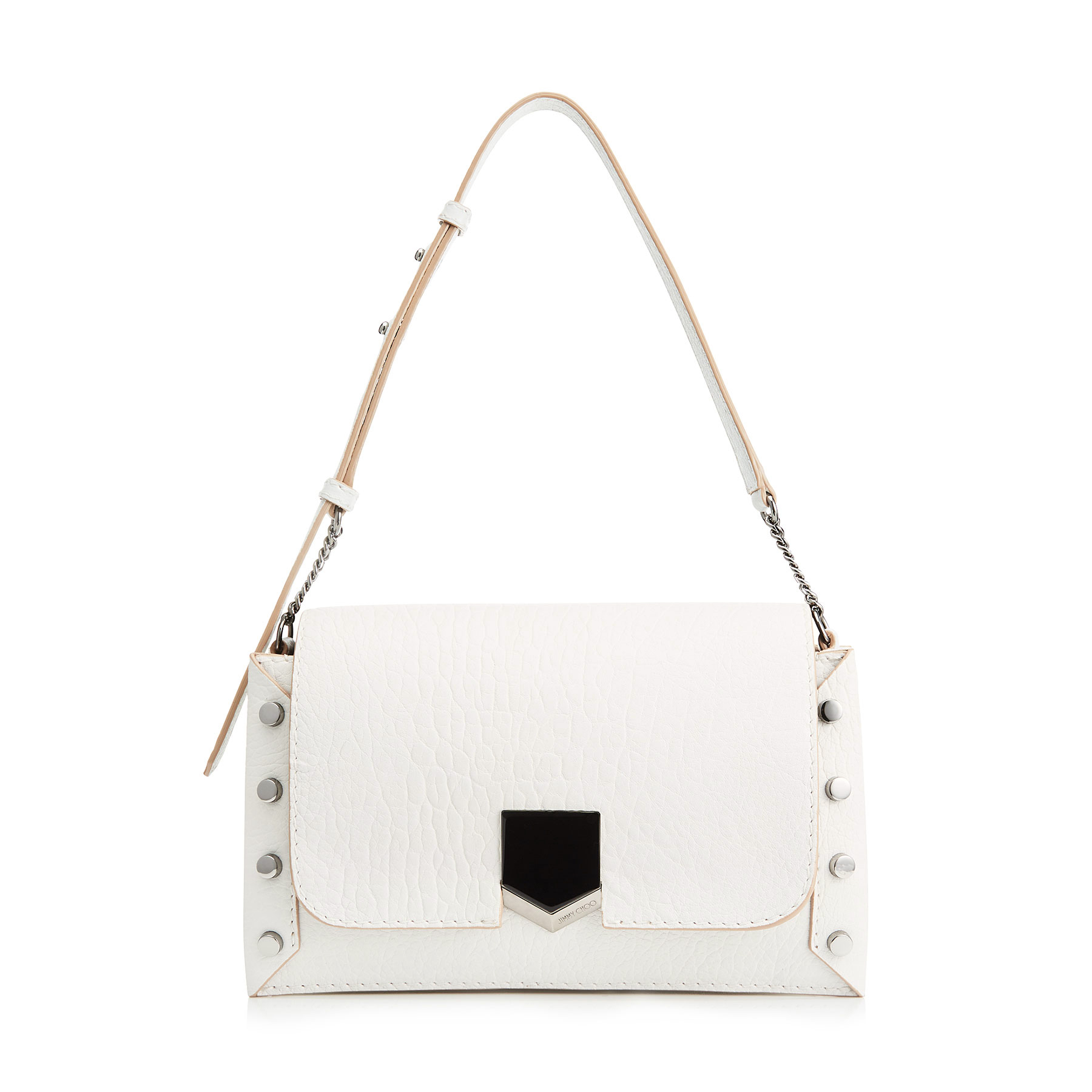 Designer Shoulder Bags Elegant Hobo Top Handle Jimmy Choo