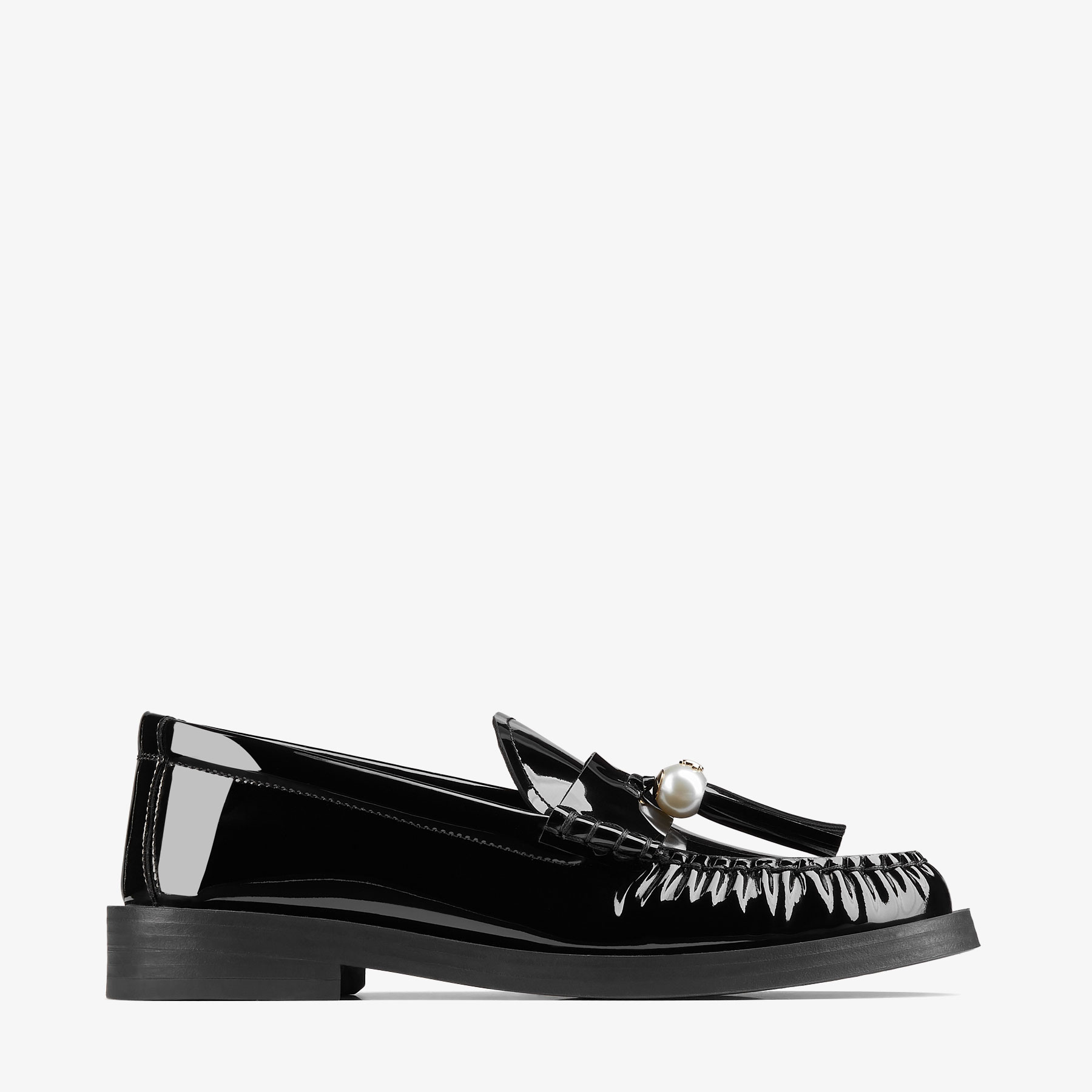 JIMMY CHOO ADDIE LOAFER