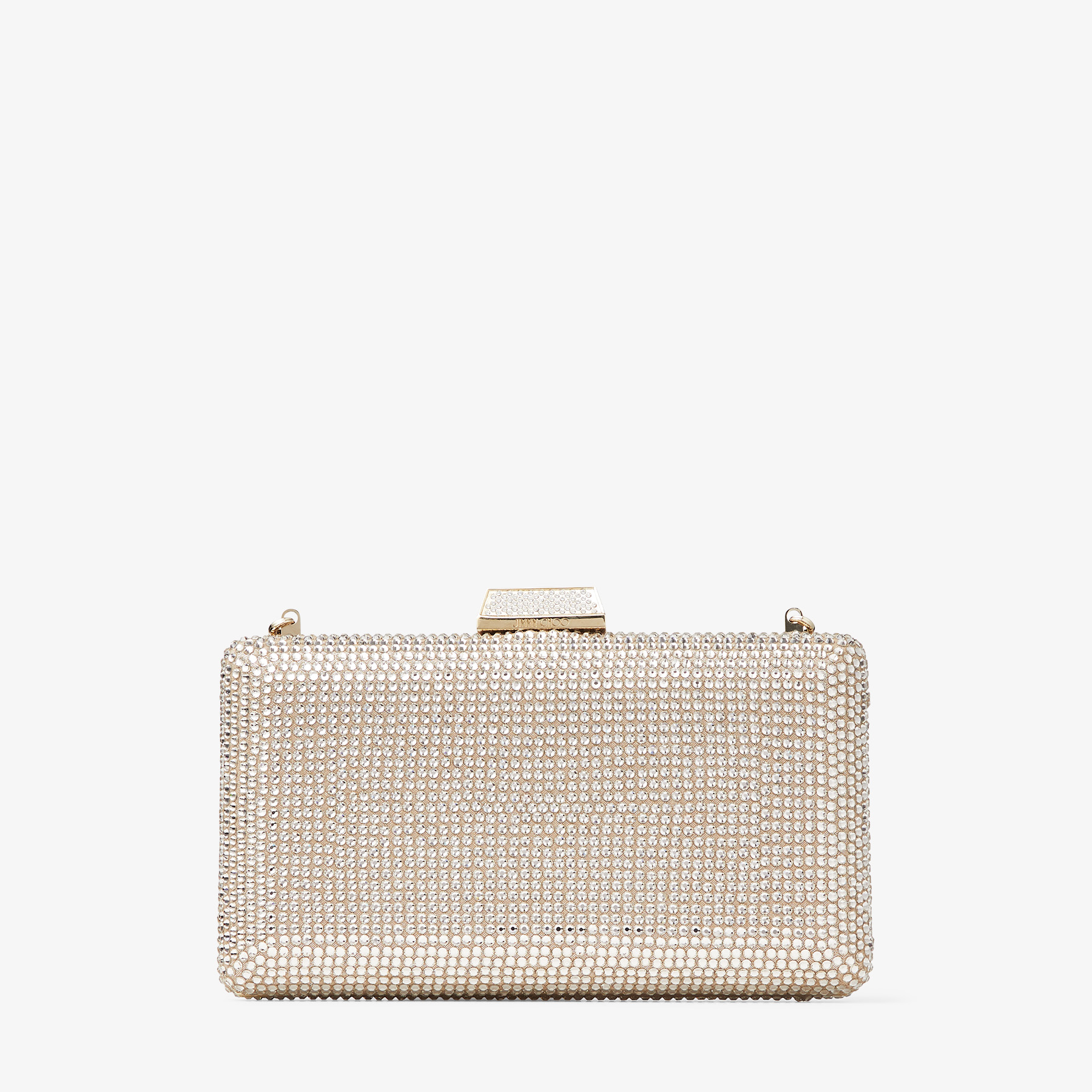 Jimmy Choo Clemmie In Honig