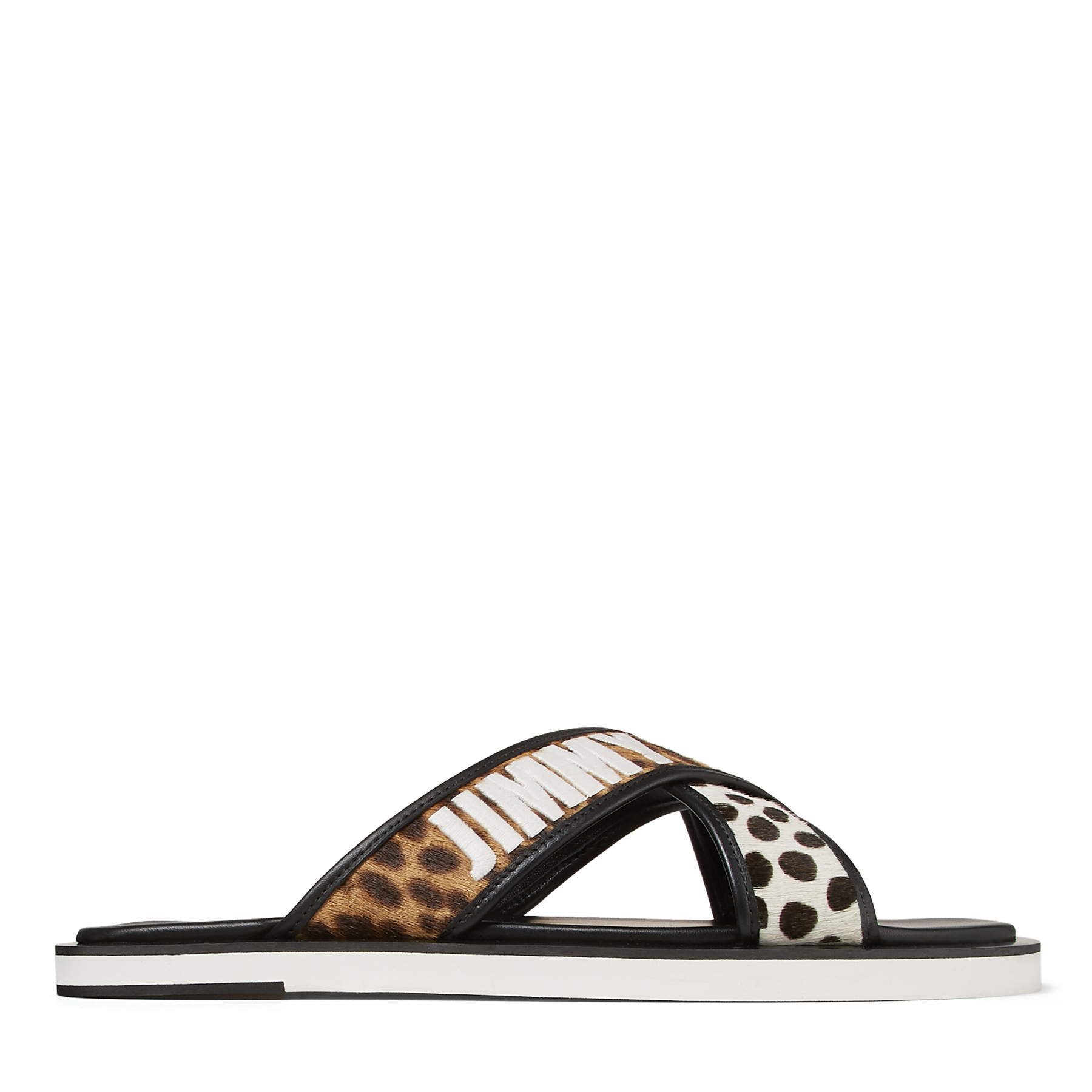 pony sandals